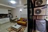 1 Bedroom Condo for rent in Ashton Asoke, Khlong Toei Nuea, Bangkok near MRT Sukhumvit