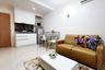 1 Bedroom Condo for rent in Ashton Asoke, Khlong Toei Nuea, Bangkok near MRT Sukhumvit