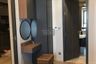 1 Bedroom Condo for rent in Ashton Asoke, Khlong Toei Nuea, Bangkok near MRT Sukhumvit