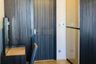 1 Bedroom Condo for rent in Ashton Asoke, Khlong Toei Nuea, Bangkok near MRT Sukhumvit