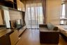 1 Bedroom Condo for rent in Ashton Asoke, Khlong Toei Nuea, Bangkok near MRT Sukhumvit