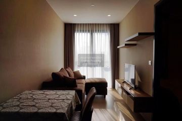1 Bedroom Condo for rent in Ashton Asoke, Khlong Toei Nuea, Bangkok near MRT Sukhumvit