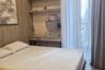 1 Bedroom Condo for rent in Ashton Asoke, Khlong Toei Nuea, Bangkok near MRT Sukhumvit