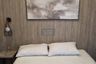 1 Bedroom Condo for rent in Ashton Asoke, Khlong Toei Nuea, Bangkok near MRT Sukhumvit