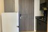 1 Bedroom Condo for rent in Ashton Asoke, Khlong Toei Nuea, Bangkok near MRT Sukhumvit