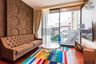 1 Bedroom Condo for rent in KHUN by YOO inspired by Starck, Khlong Tan Nuea, Bangkok near BTS Thong Lo