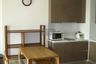 1 Bedroom Condo for rent in Siri at Sukhumvit, Phra Khanong, Bangkok near BTS Thong Lo