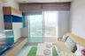 1 Bedroom Condo for sale in Circle Condominium, Makkasan, Bangkok near Airport Rail Link Makkasan