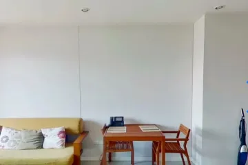1 Bedroom Condo for sale in Circle Condominium, Makkasan, Bangkok near Airport Rail Link Makkasan