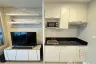 1 Bedroom Condo for rent in The Clover Thonglor, Khlong Tan Nuea, Bangkok