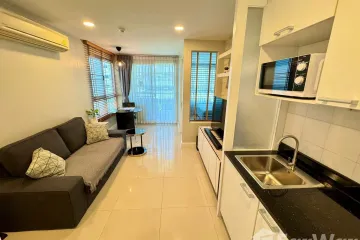 1 Bedroom Condo for rent in The Clover Thonglor, Khlong Tan Nuea, Bangkok