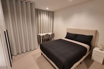 Condo for rent in Life Asoke Rama 9, Makkasan, Bangkok near MRT Phra Ram 9