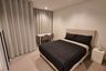 Condo for rent in Life Asoke Rama 9, Makkasan, Bangkok near MRT Phra Ram 9