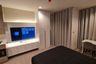 Condo for rent in Life Asoke Rama 9, Makkasan, Bangkok near MRT Phra Ram 9