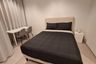 Condo for rent in Life Asoke Rama 9, Makkasan, Bangkok near MRT Phra Ram 9