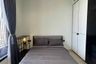 Condo for rent in Chapter Charoennakhorn-Riverside, Bang Lamphu Lang, Bangkok near BTS Krung Thon Buri