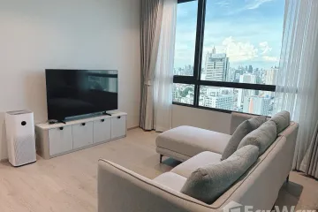 2 Bedroom Condo for Sale or Rent in Reference Sathorn - Wongwianyai, Samre, Bangkok near BTS Wongwian Yai