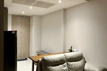 1 Bedroom Condo for rent in Ashton Asoke - Rama 9, Din Daeng, Bangkok near MRT Phra Ram 9