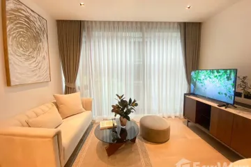 1 Bedroom Condo for rent in Chalermnit Art De Maison, Khlong Tan Nuea, Bangkok near BTS Thong Lo