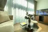 1 Bedroom Condo for rent in Chalermnit Art De Maison, Khlong Tan Nuea, Bangkok near BTS Thong Lo