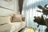 1 Bedroom Condo for rent in Chalermnit Art De Maison, Khlong Tan Nuea, Bangkok near BTS Thong Lo