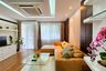 1 Bedroom Condo for rent in Khlong Tan Nuea, Bangkok near BTS Thong Lo