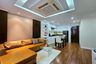 1 Bedroom Condo for rent in Khlong Tan Nuea, Bangkok near BTS Thong Lo