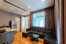 1 Bedroom Condo for rent in 39 by Sansiri, Khlong Tan Nuea, Bangkok near BTS Phrom Phong