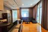 1 Bedroom Condo for rent in 39 by Sansiri, Khlong Tan Nuea, Bangkok near BTS Phrom Phong
