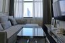 1 Bedroom Condo for rent in Knightsbridge Prime Sathorn, Thung Wat Don, Bangkok near BTS Chong Nonsi
