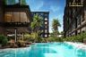 1 Bedroom Condo for sale in Zenith Pattaya, Nong Prue, Chonburi