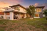 6 Bedroom House for sale in Pong, Chonburi