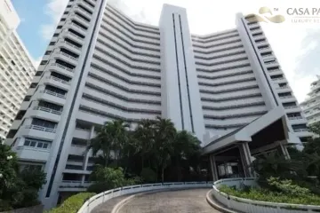 1 Bedroom Condo for rent in Grand Condotel, Nong Prue, Chonburi