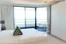 1 Bedroom Condo for rent in Grand Condotel, Nong Prue, Chonburi