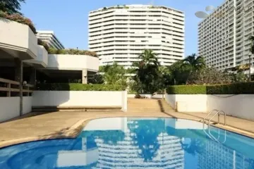 1 Bedroom Condo for sale in Grand Condotel, Nong Prue, Chonburi