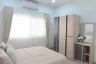 3 Bedroom Villa for sale in Raviporn City Home Village, Nong Prue, Chonburi