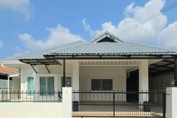 3 Bedroom Villa for sale in Raviporn City Home Village, Nong Prue, Chonburi
