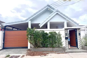 4 Bedroom Villa for rent in Suksabai Villa, Nong Prue, Chonburi