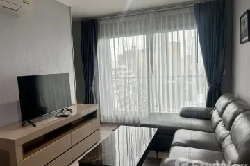 2 Bedroom Condo for rent in Rhythm Rangnam, Thanon Phaya Thai, Bangkok near BTS Victory Monument