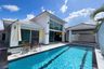 4 Bedroom House for rent in Pattaya Lagoon, Nong Prue, Chonburi