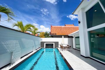 4 Bedroom House for rent in Pattaya Lagoon, Nong Prue, Chonburi