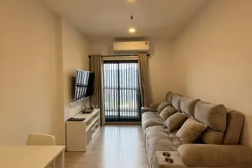2 Bedroom Condo for rent in Metris Pattanakarn - Ekkamai, Suan Luang, Bangkok near Airport Rail Link Ramkhamhaeng