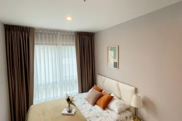 1 Bedroom Condo for rent in The Sky Sukhumvit 103/4, Bang Na, Bangkok near BTS Udom Suk