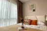 1 Bedroom Condo for rent in The Sky Sukhumvit 103/4, Bang Na, Bangkok near BTS Udom Suk