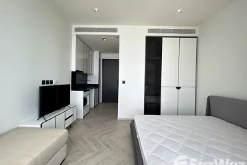 Condo for sale in Chapter Charoennakhorn-Riverside, Bang Lamphu Lang, Bangkok near BTS Krung Thon Buri