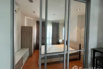 1 Bedroom Condo for rent in The President Sathorn-Ratchaphruek 3, Pak Khlong Phasi Charoen, Bangkok near MRT Bang Wa