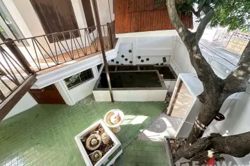 4 Bedroom House for rent in Lat Phrao, Bangkok