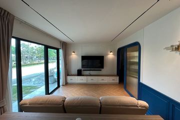 5 Bedroom House for rent in Centro Bangna, Bang Kaeo, Samut Prakan