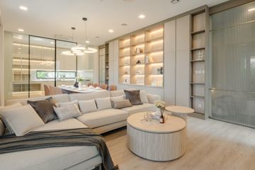 4 Bedroom House for Sale or Rent in VIVE Krungthep Kreetha, Saphan Sung, Bangkok