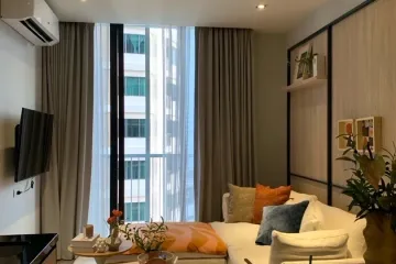 2 Bedroom Condo for sale in Park Origin Phrom Phong, Khlong Tan, Bangkok near BTS Phrom Phong